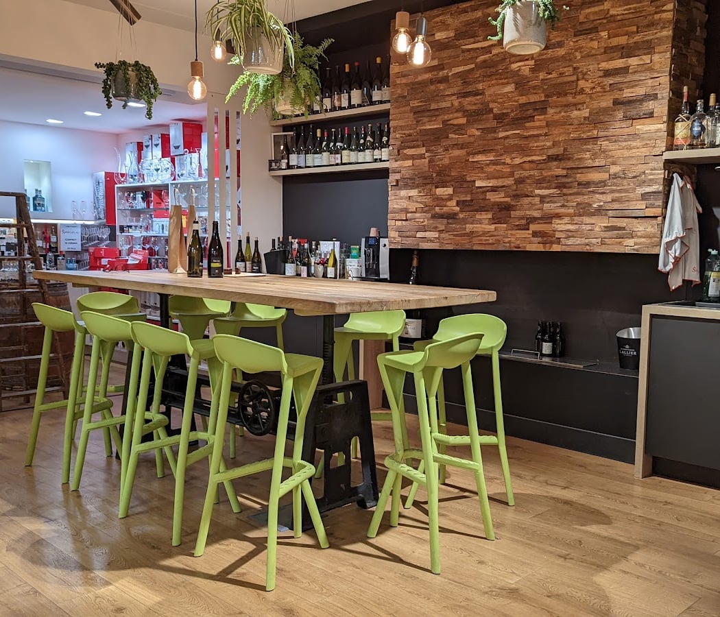 Les Vins de Vincent - Biarritz 3