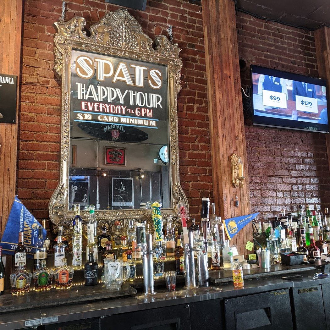 Spats Berkeley 3