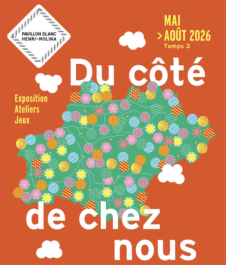 Du côté de chez nous – Nadia Ehrmann 1