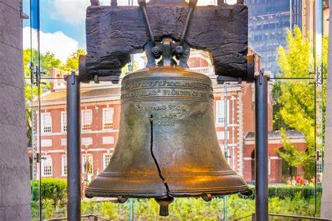 Independence National Historical Park 1