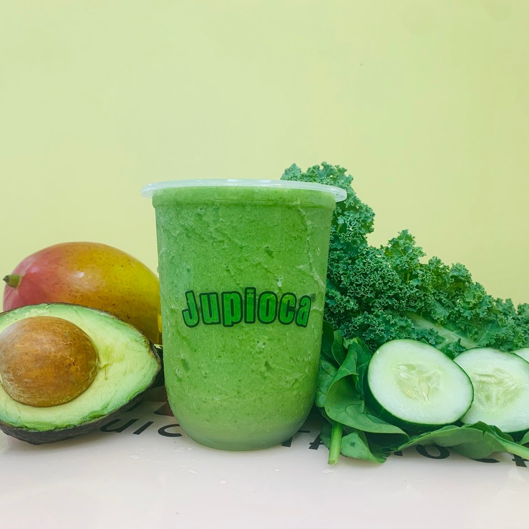 Jupioca 1