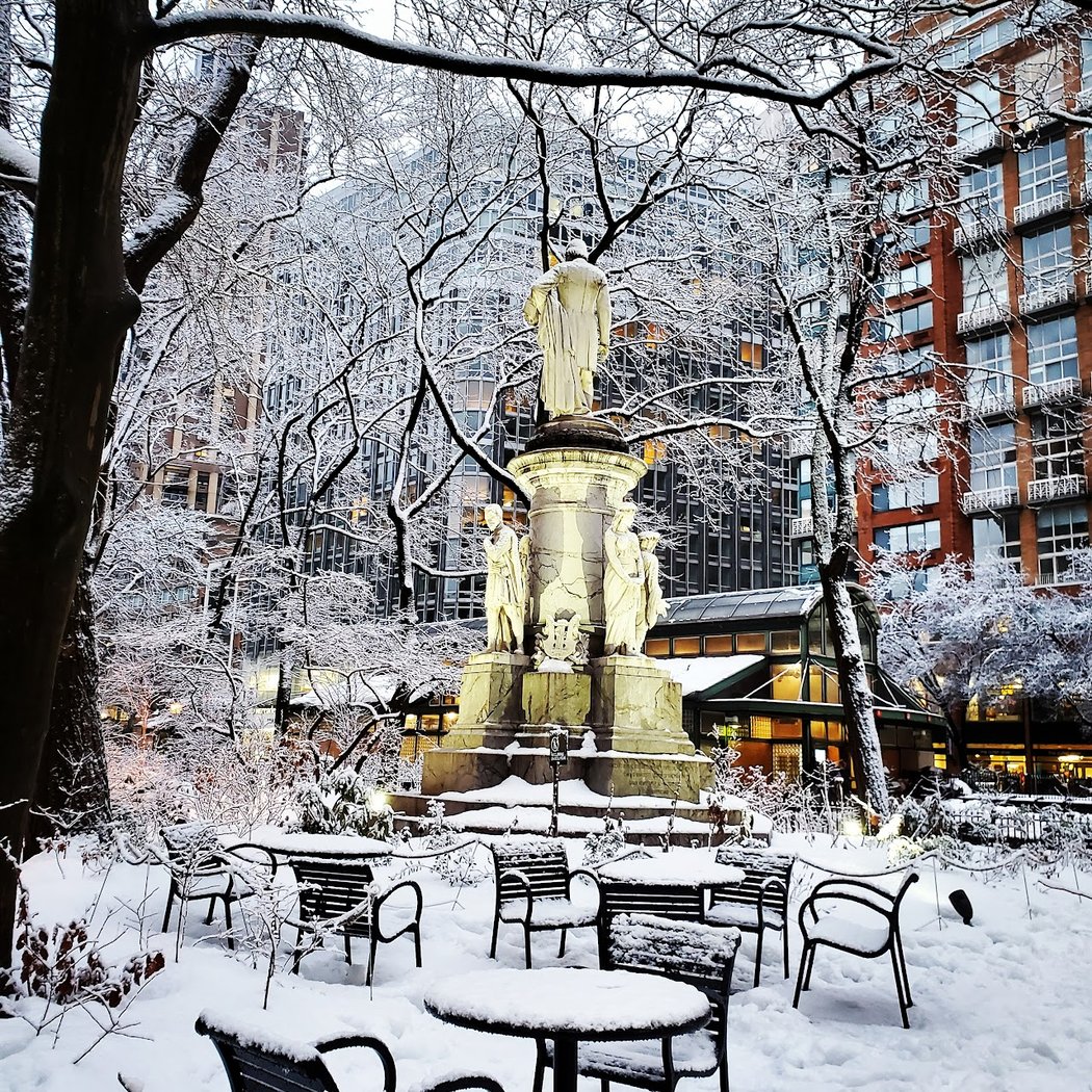 Verdi Square 1