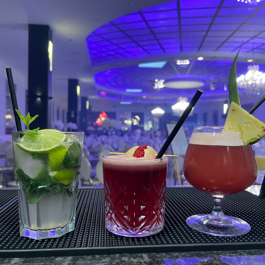 K’BAR LLERO - Bar mobile cocktails, mariage, événement privé et d'entreprise 1