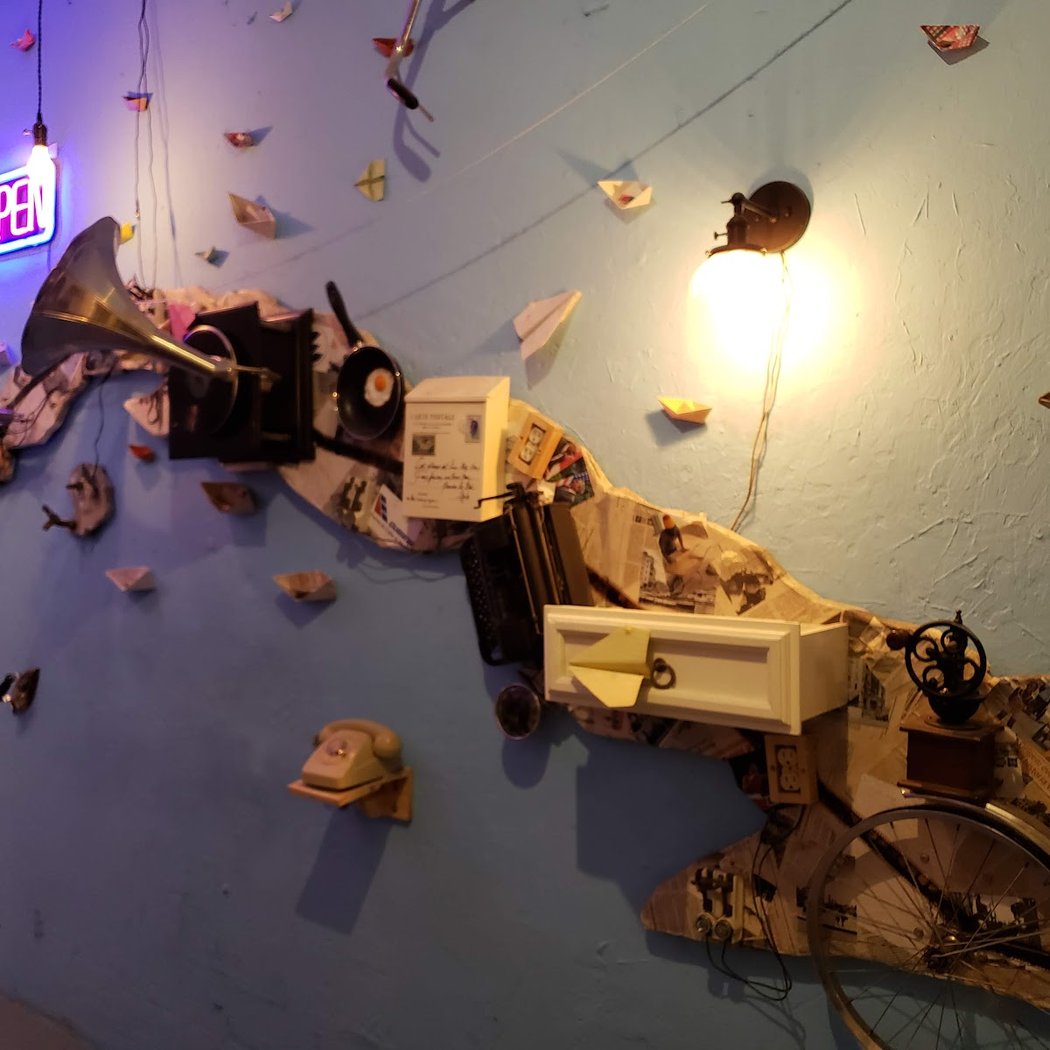 Cuban Art Factory 1