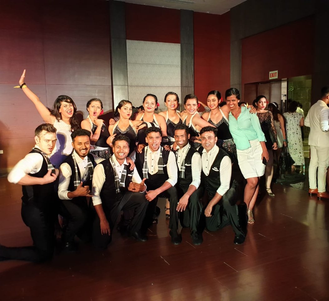Furor | Salsa Dance Classes in Koramangala 2