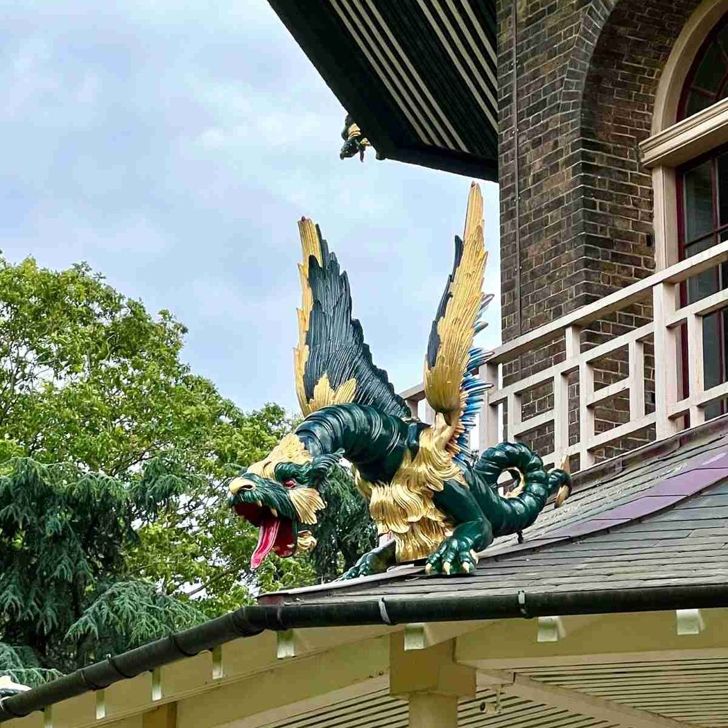 Great Pagoda 3