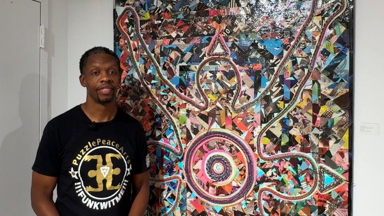 Savage Wonder Art Center 3
