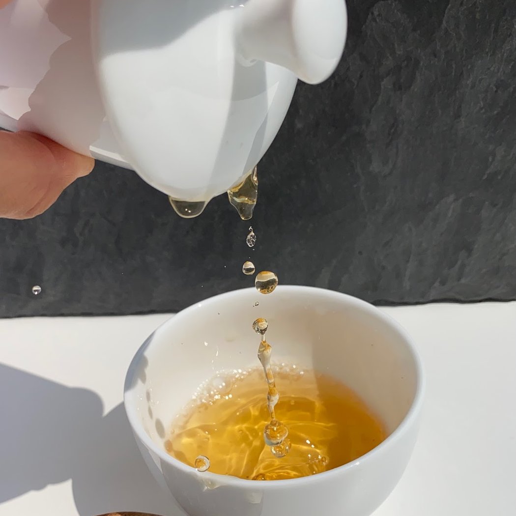 Arbor Teas 1