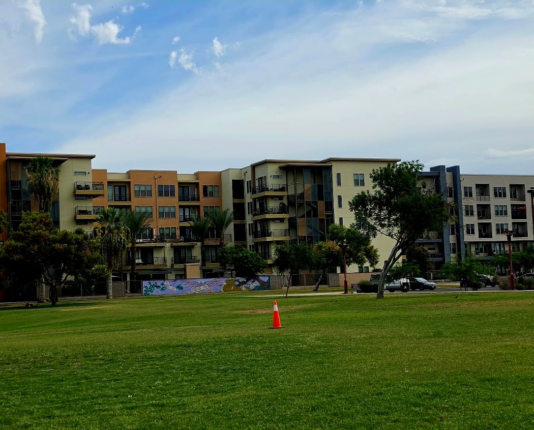 Hance Park 2