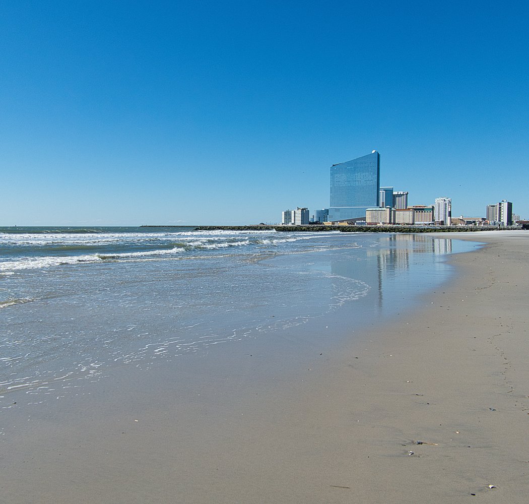Brigantine Beach 3