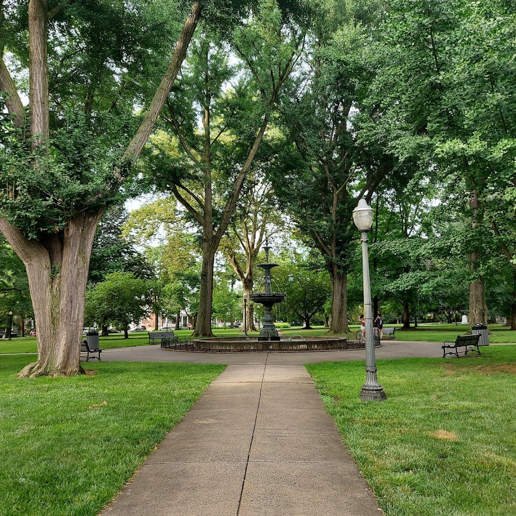 West Park 1
