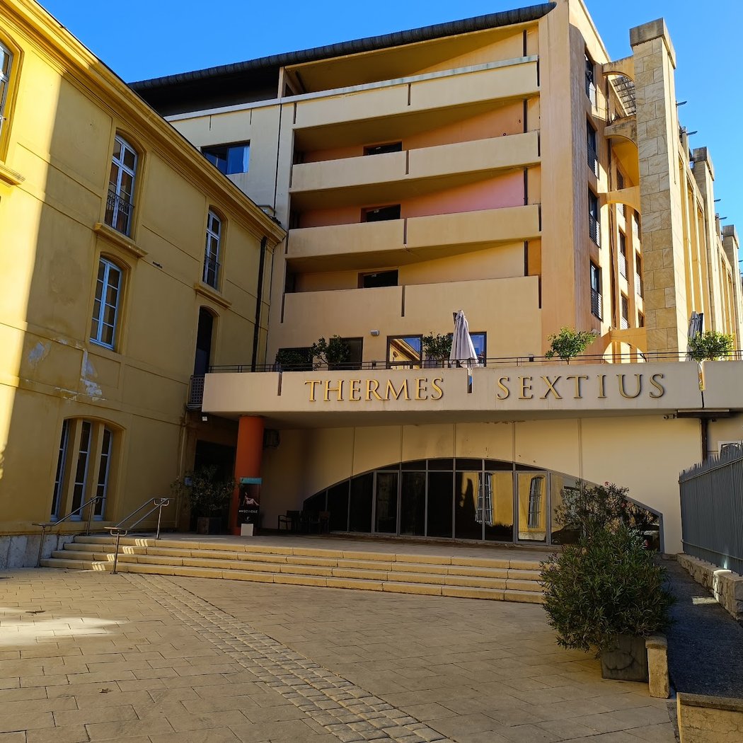 Thermes Sextius 3