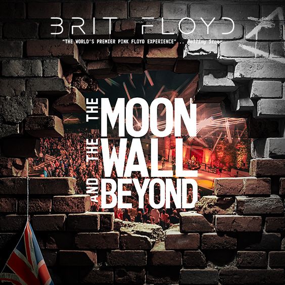 Brit Floyd 2