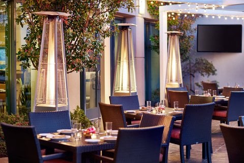 Walnut Creek Chamber of Commerce & Visitors Bureau: Renaissance Bay Club 1