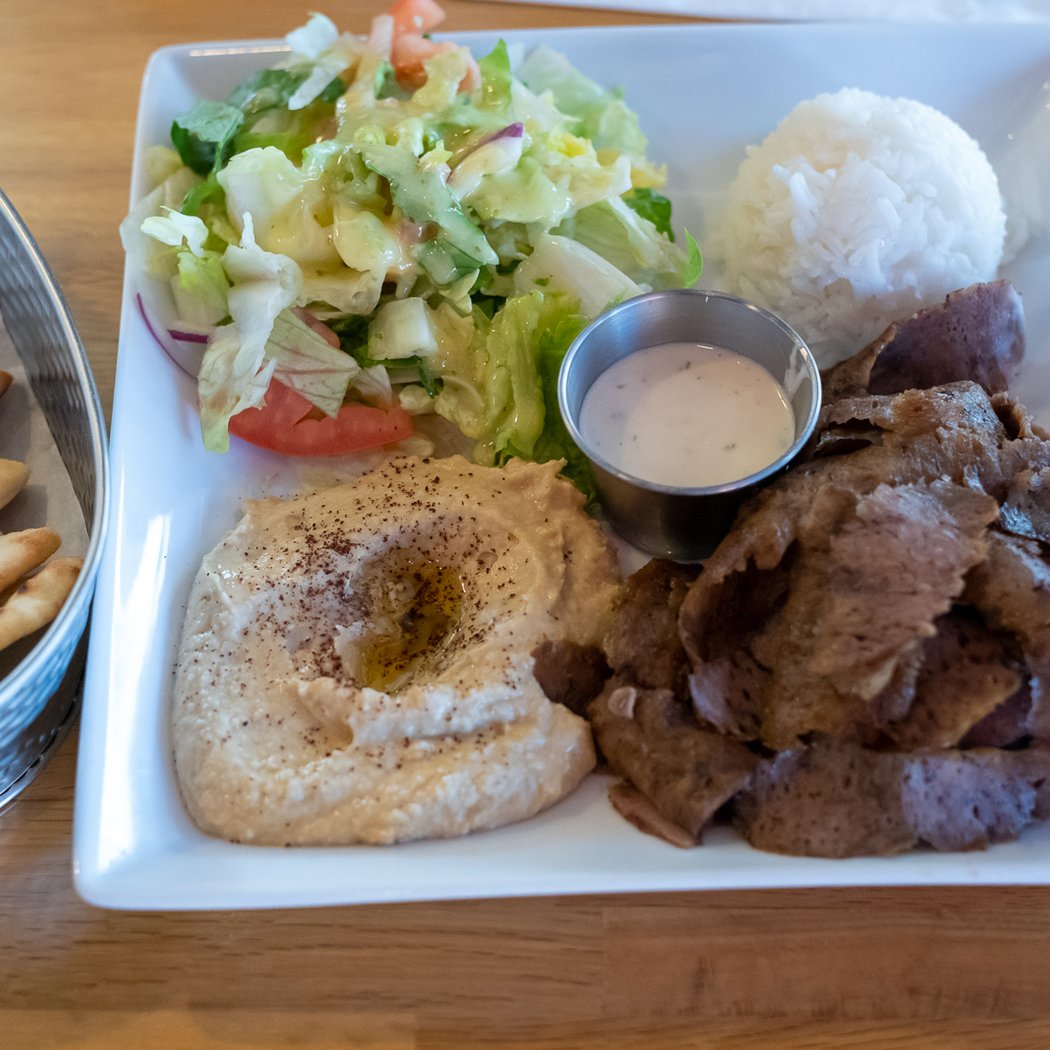 Garlic Grill Cupertino 1