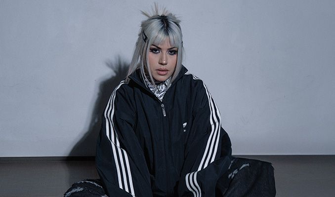 Jessica Audiffred 3