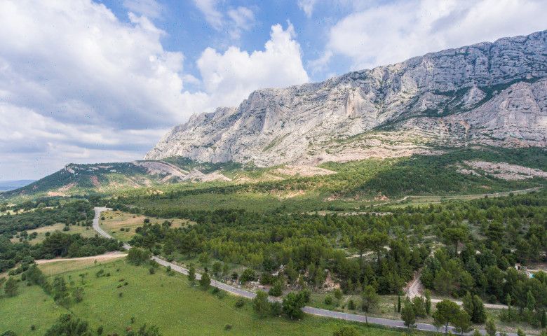 Sainte Victoire 4