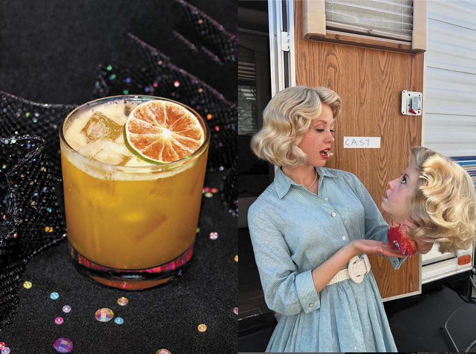 Syndicated Bar Theater Kitchen 1