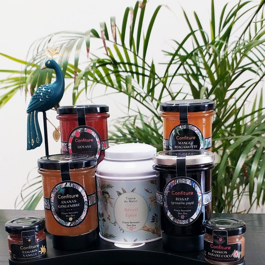 L'Éphémère, La Boutique 1