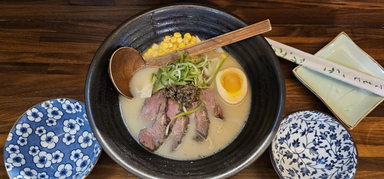 Yuyake DanDan Izakaya 3