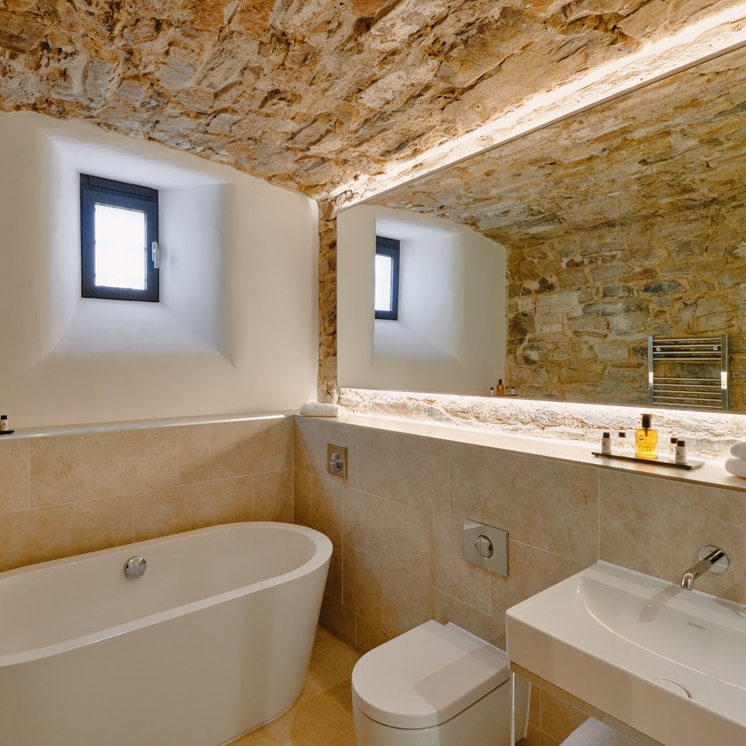 The Bodmin Jail Hotel 3