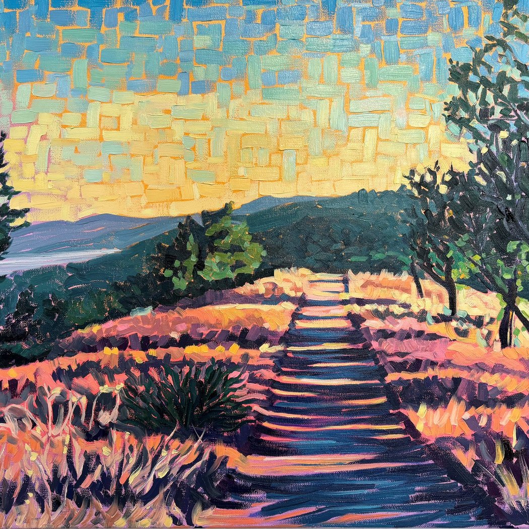 Marin Society of Artists