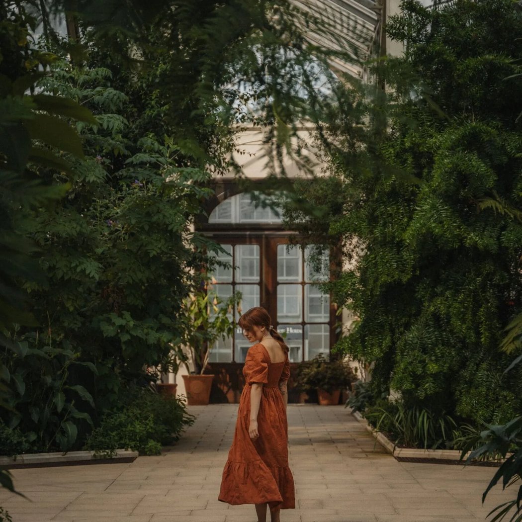 Temperate House 2