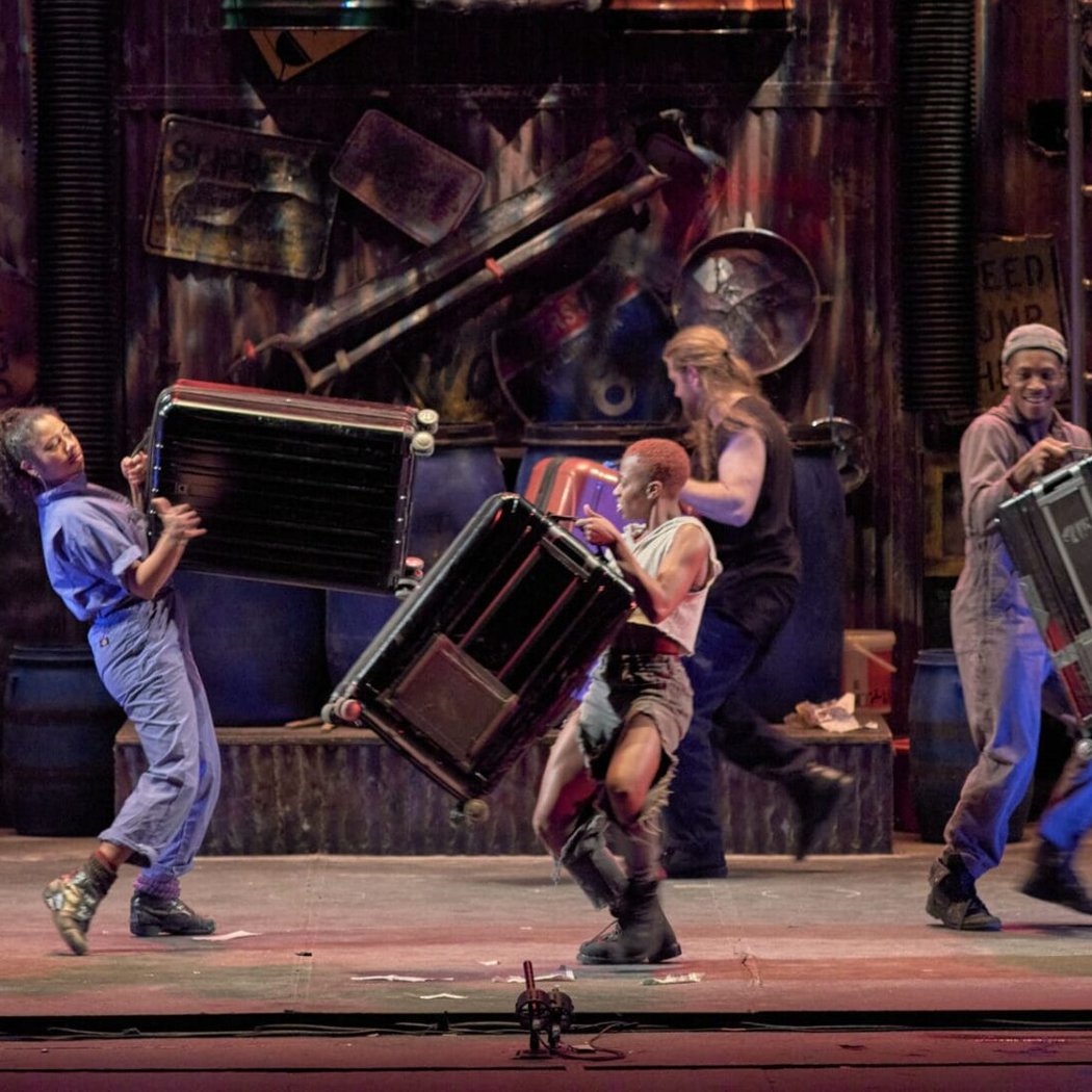Stomp 2
