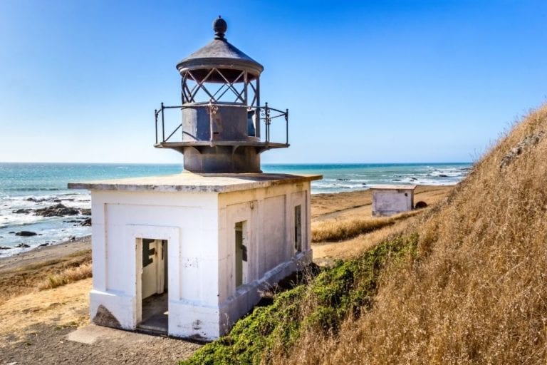 Punta Gorda Lighthouse 1