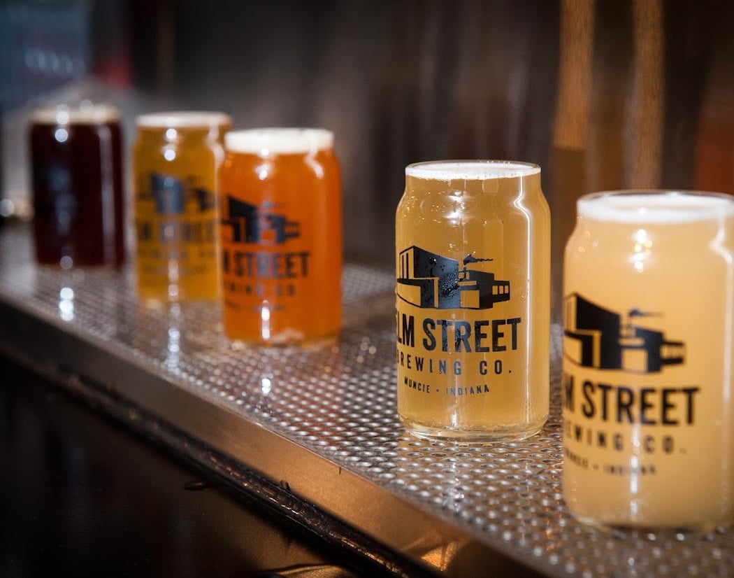 Elm Street Brewing Company 2