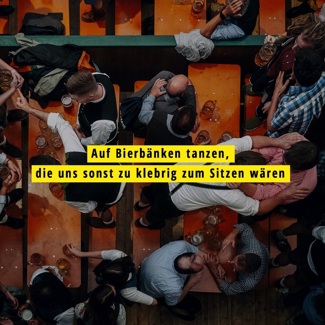 Oktoberfest 1