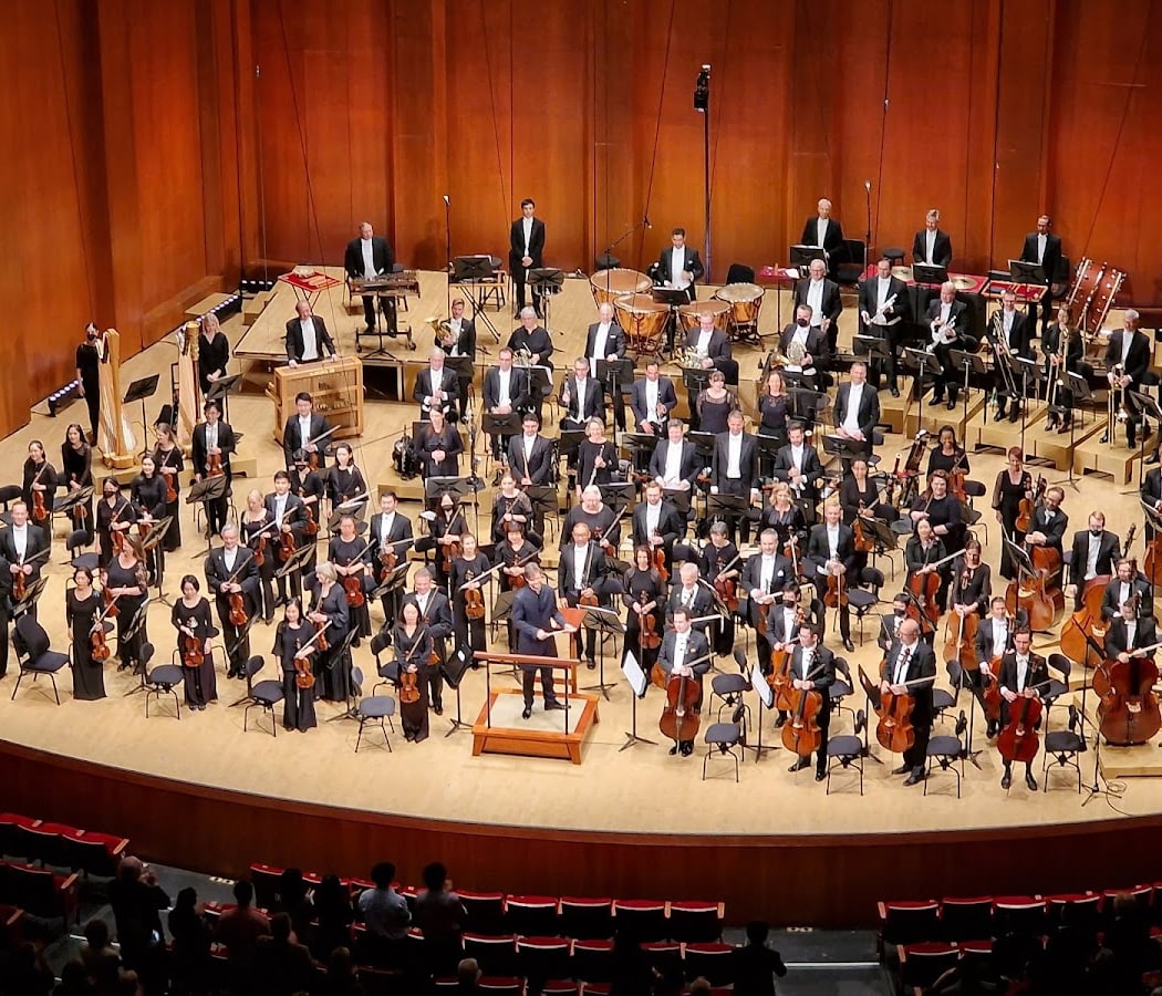 Houston Symphony: Hisaishi Conducts Hisaishi