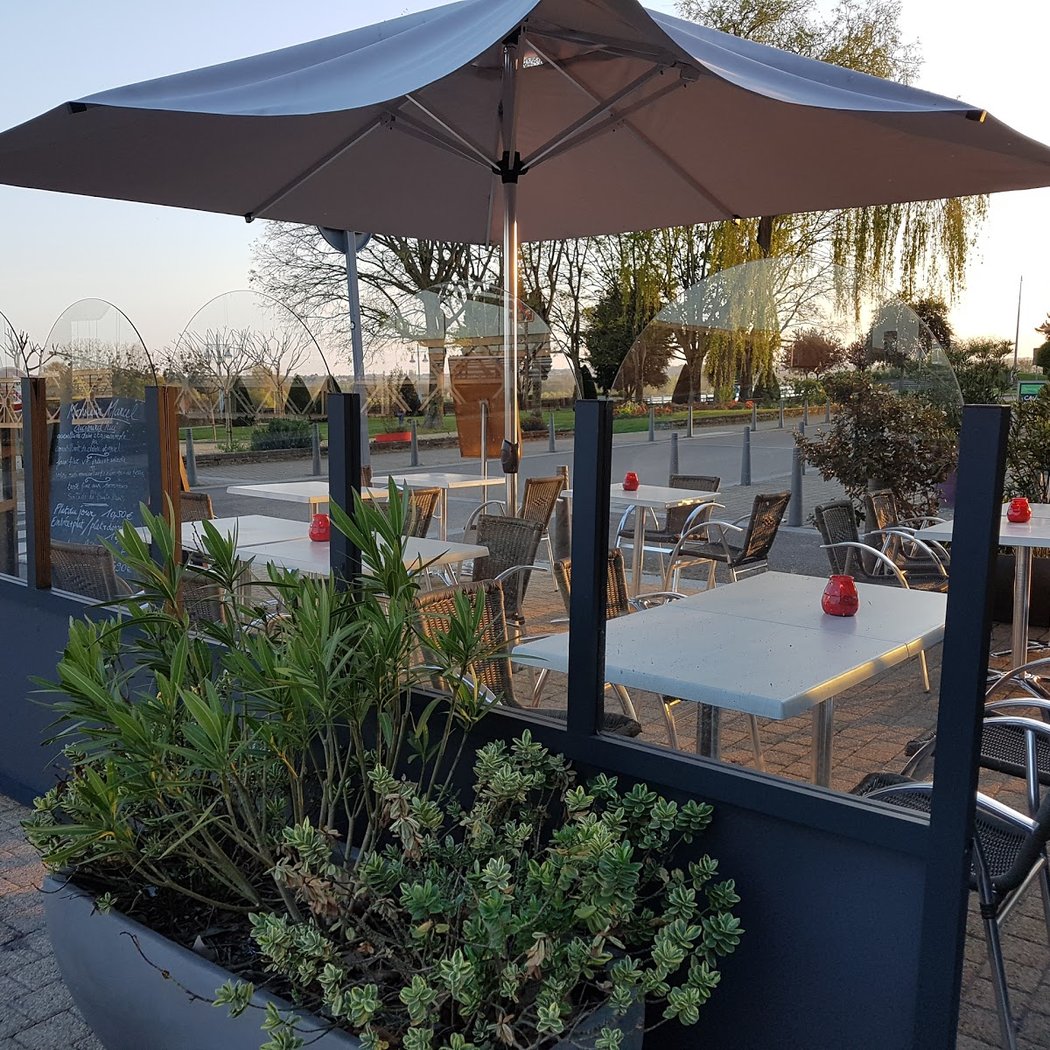 Monsieur Marcel restaurant grill Ancenis 2