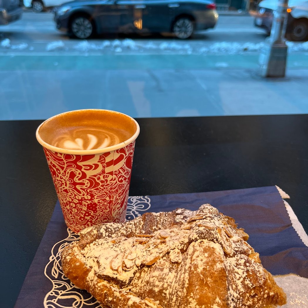 Le Cafe Coffee 1
