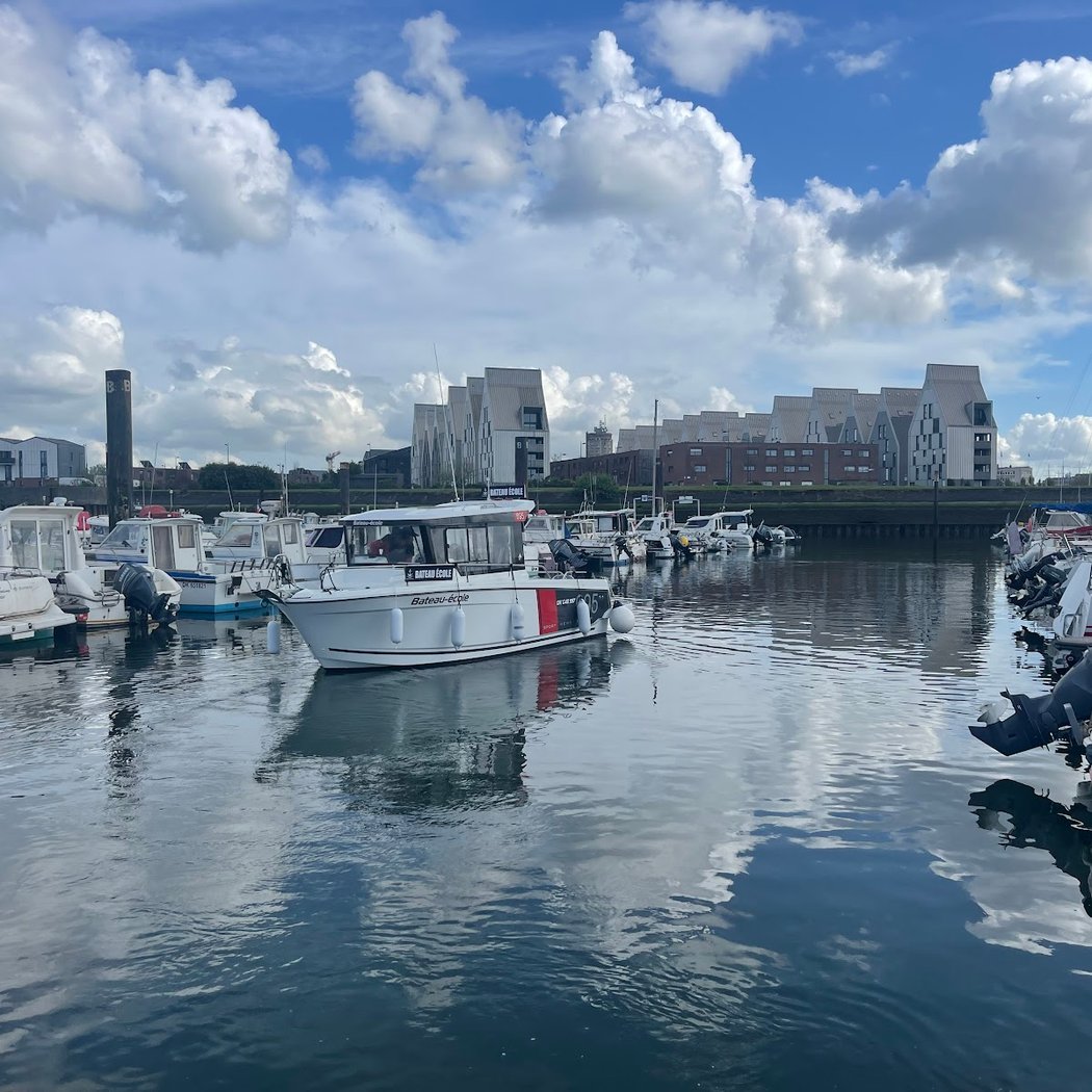 Permis Bateau Lille Welcome Telephone Aux Horaires D'ouvertures 3