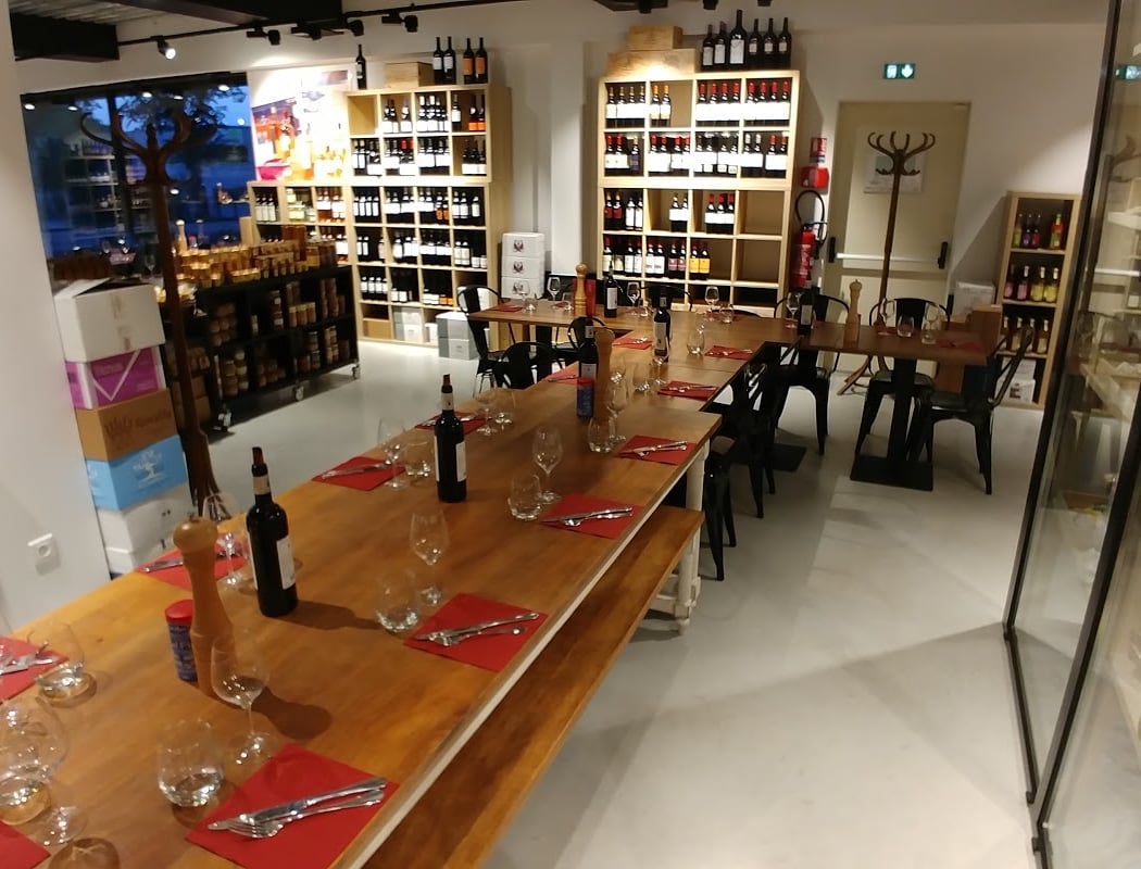 Les Domaines Qui Montent SAUTRON 3