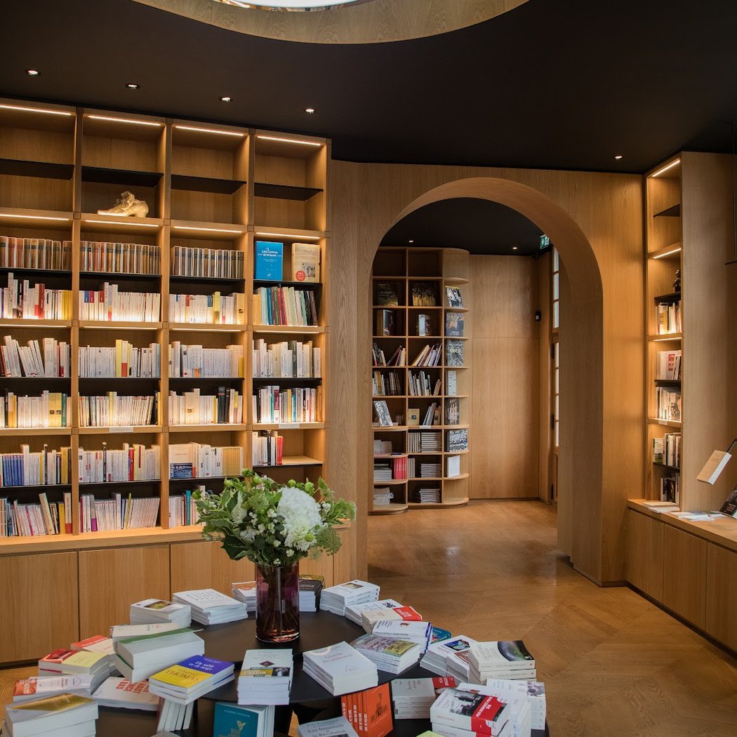 Librairie Les Immortels 1