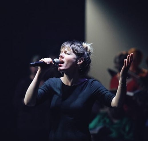 Atelier d’interprétation de chanson 2