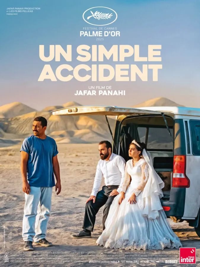 Un simple accident 1