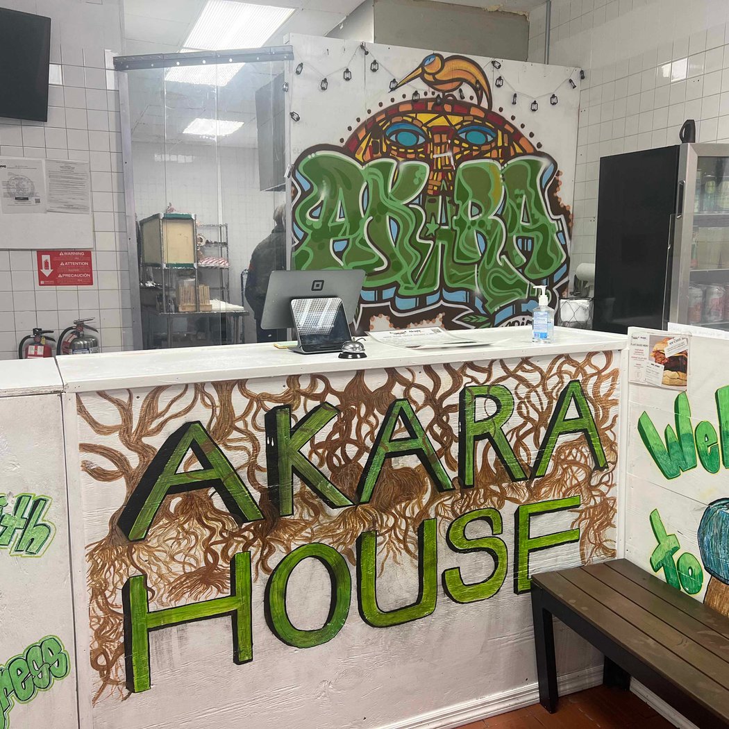 Akara House 3