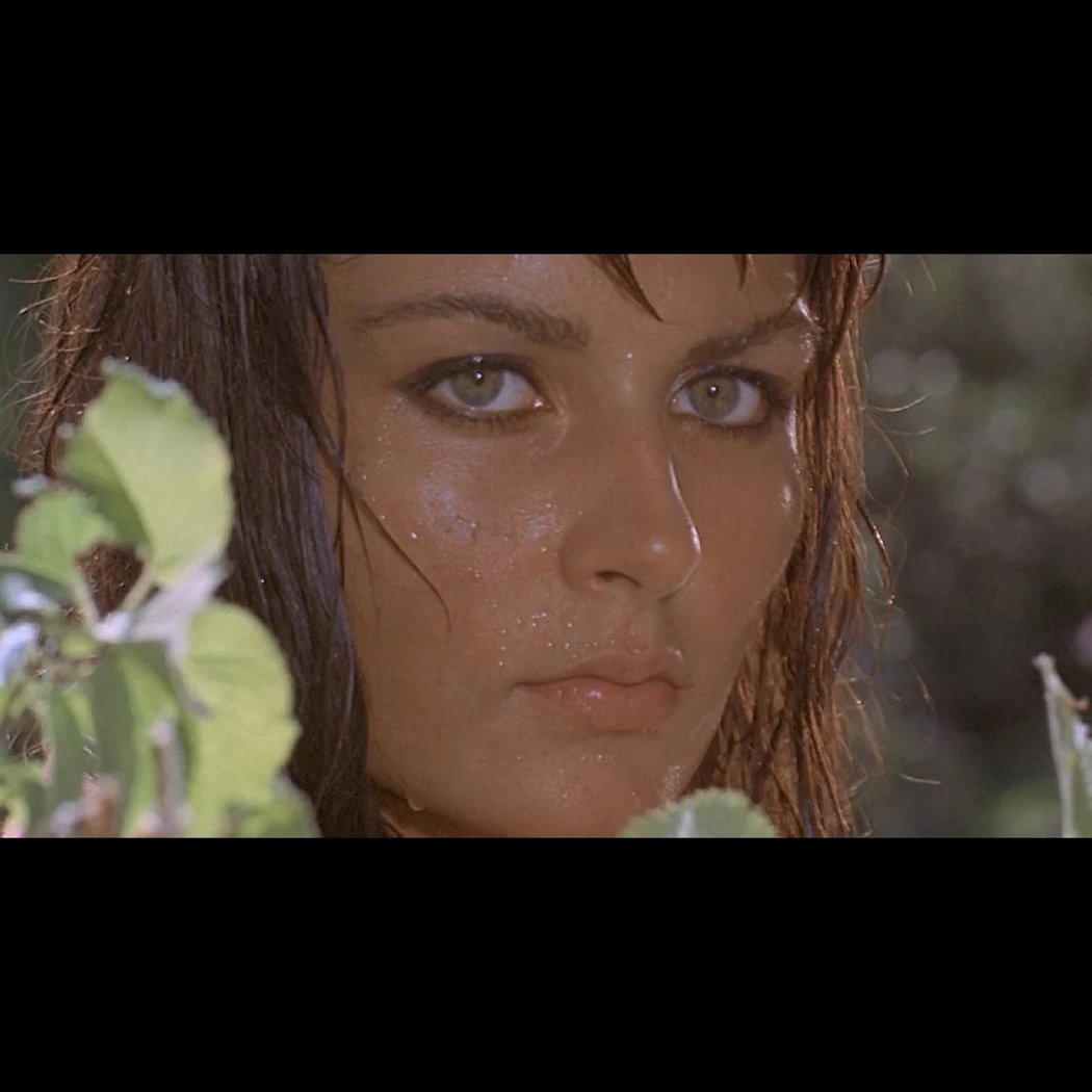 Face to Face (1967) Film Screening 1
