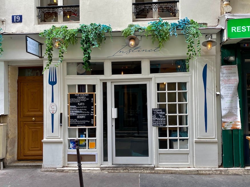 Bistrot Instinct 4