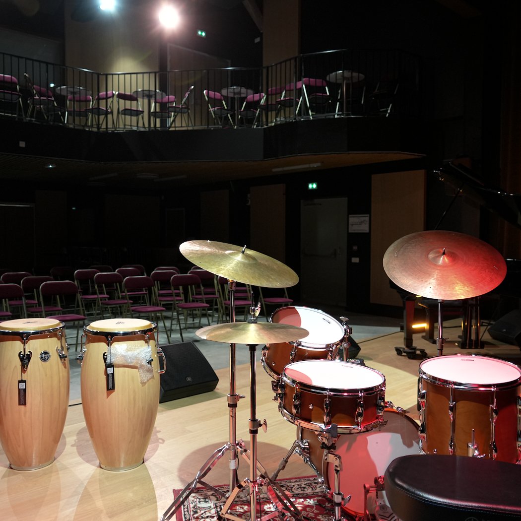 Big Band européen – Charlier & Sourisse 3