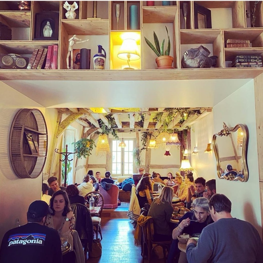 Bistrot Cocagne 3