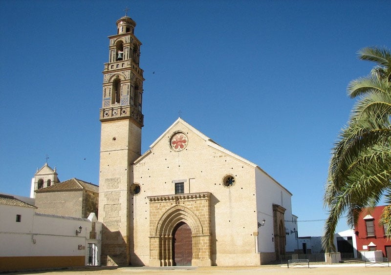 Ruta Turística de la Saeta 2