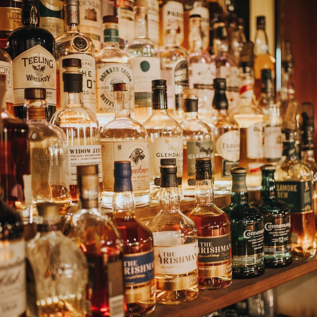 Traghaven Whiskey Pub & Co 2