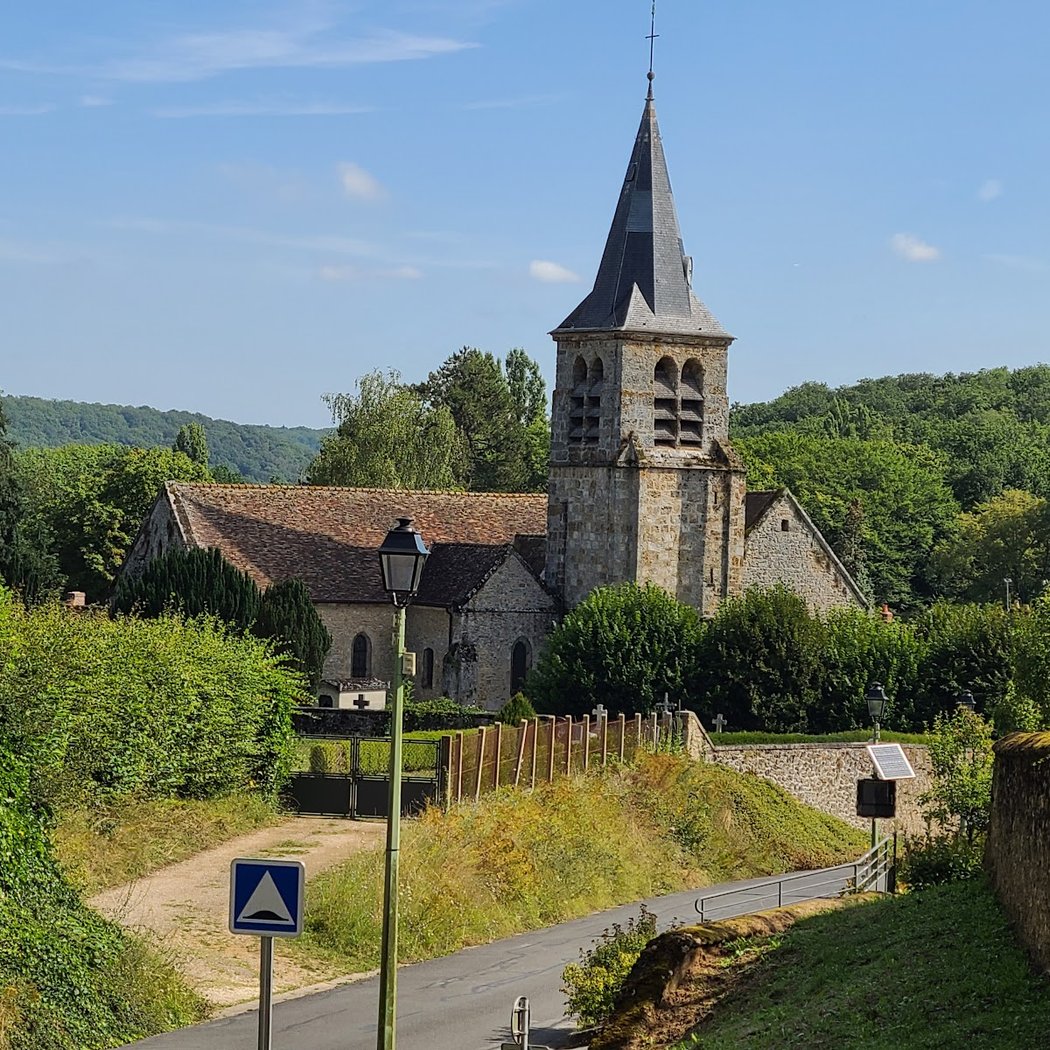 Stabat Mater de Grandval et Requiem de Fauré par le Chœur régional Vittoria 2