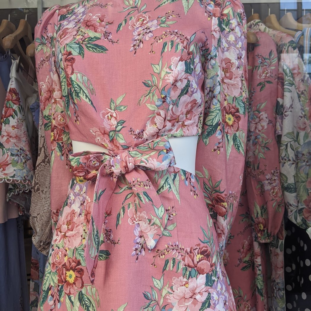 ZIMMERMANN Soho 1