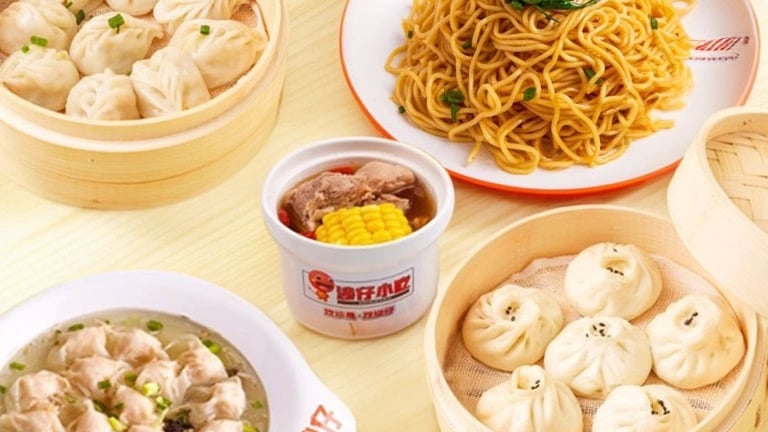 Taste of Shaxian 3