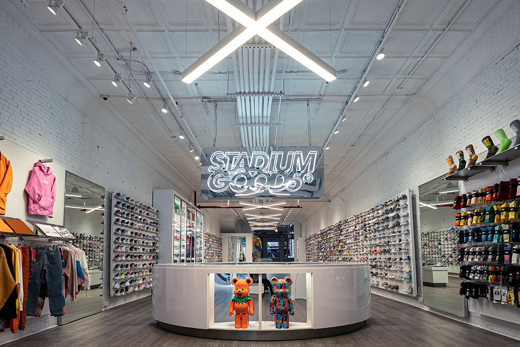 Stadium Goods 1